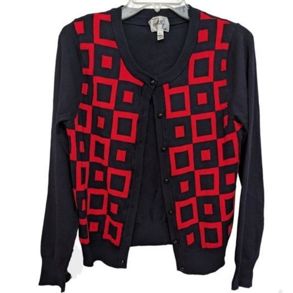 Milly Women's Cardigan - Picture 1 of 4